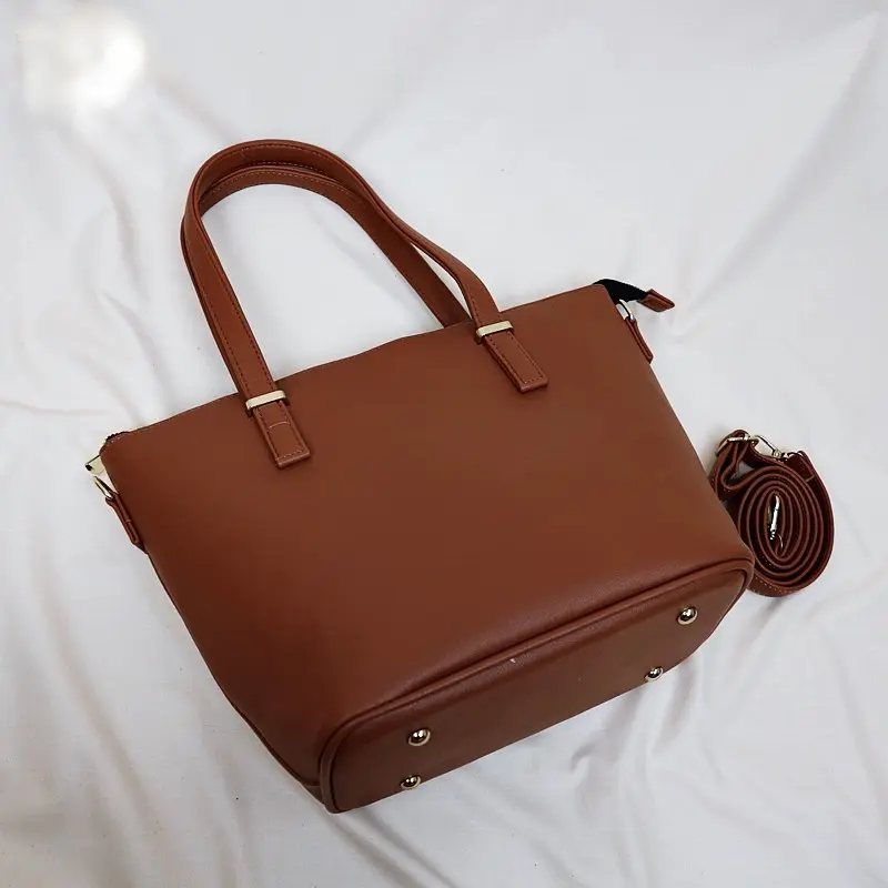 Tote Bag / Tas gawang cantik / tas kuliah isi besar 2