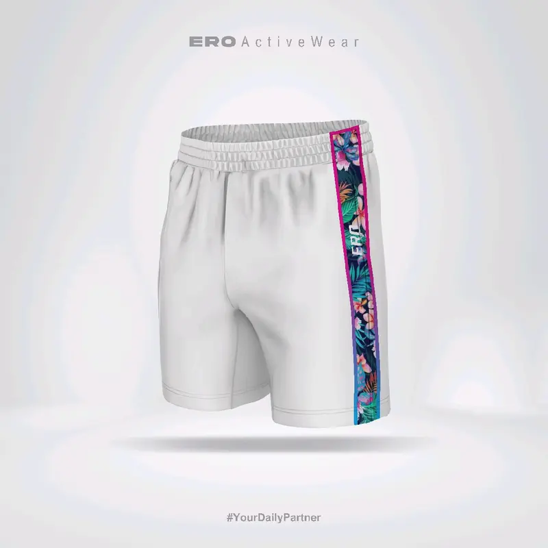 Celana Olahraga Pendek ERO Activewear 2