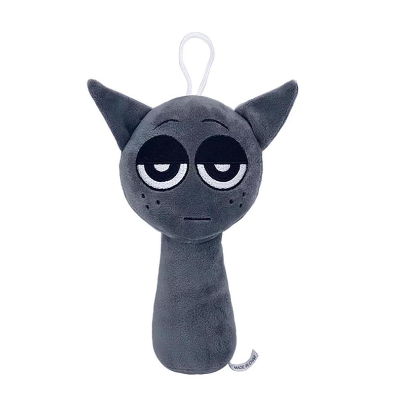Product Introduction of Đồ Chơi Nhồi Bông Sprunki, Chủ Đề Trò Chơi Kinh Dị Incredibox, Thú Nhồi Bông Mềm, Thích Hợp Cho Sinh Nhật Và Giáng Sinh Của Trẻ Em, Tuyệt Vời Làm Quà Tặng 25