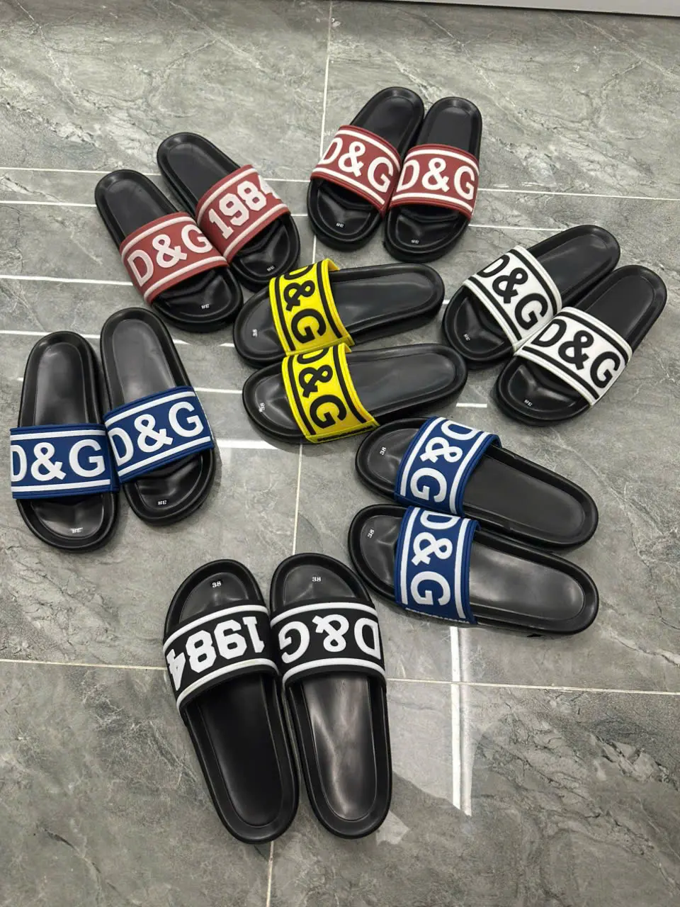 DÉP QUAI NGANG BOY PHỐ GIÀNH CHO GIỚI TRẺ 2025 VER 1