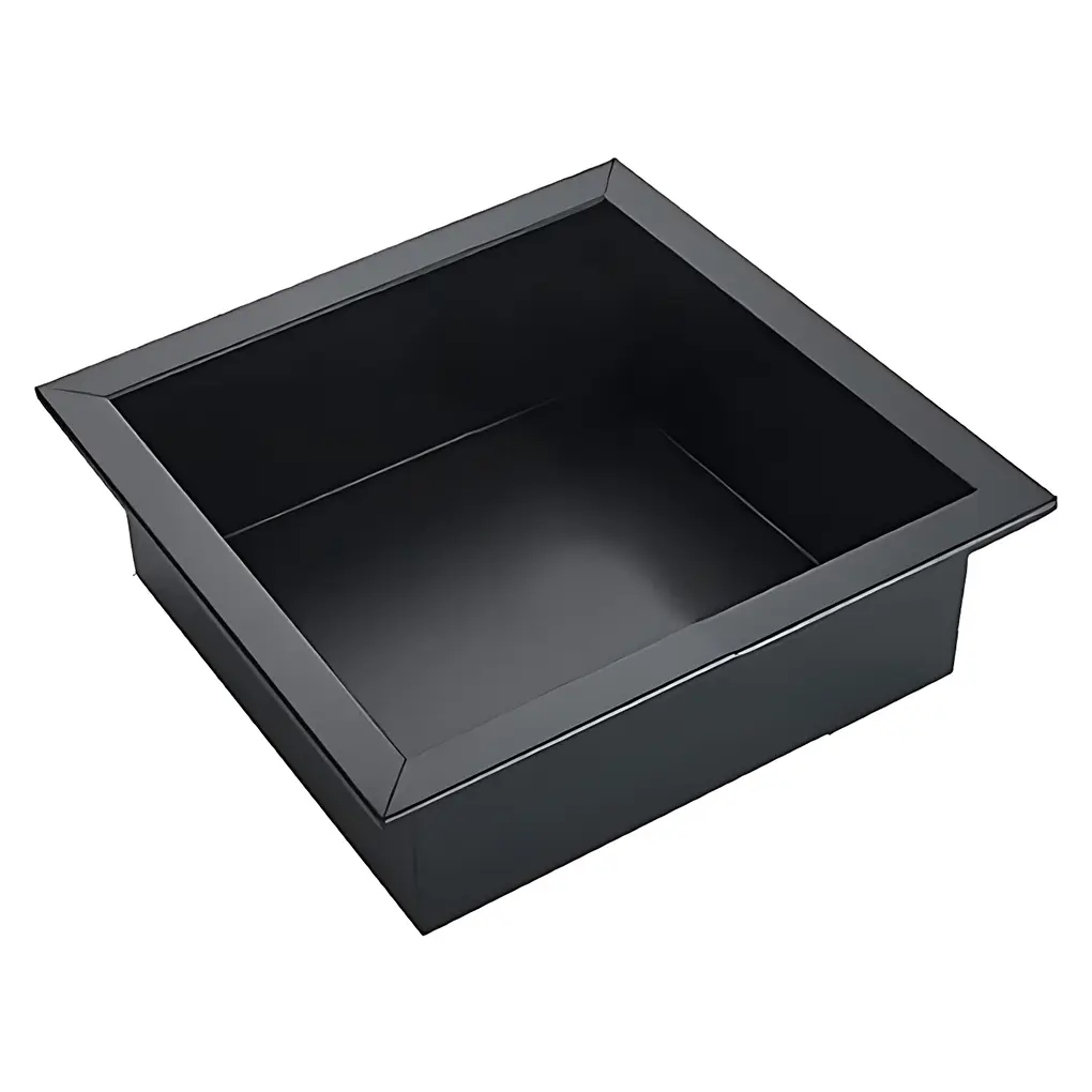 Durable And Long-lasting Stainless Steel Recessed Shower Niche For Bathroom Storage Versatile