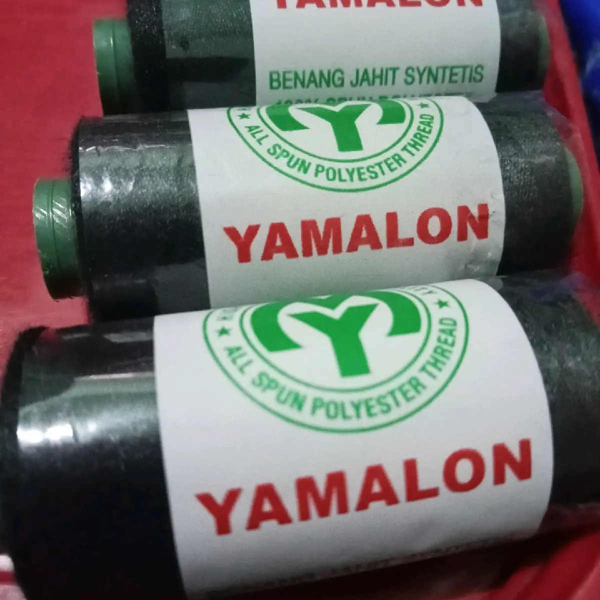 benang jahit yamalon