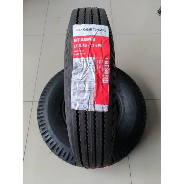 550 R13 GT Super Ban Mobil T120SS Carry Pickup Box Grandmax