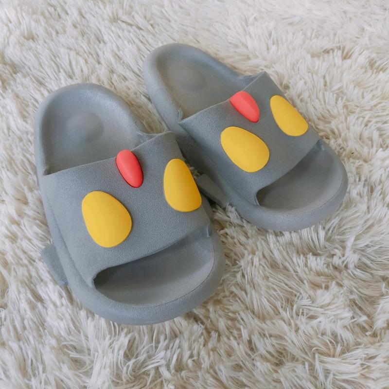 Dép nhựa 3 mắt 1