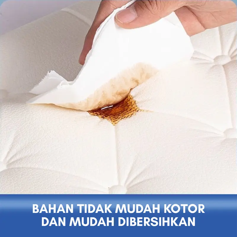 ISI 5 PCS !!! Wallpaper 3D Foam Kedap Suara Tahan Air Headboard Bed Wallfoam Empuk / Wallpaper Headboard Kamar Room 2
