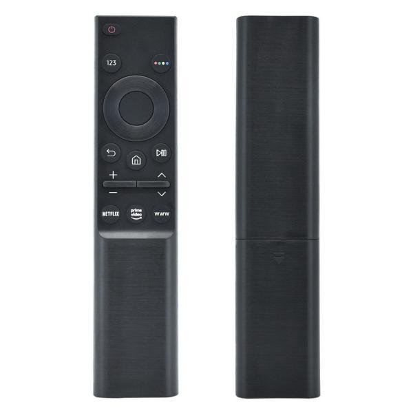 Điều khiển tivi SSUNG Qled loại thẳng LƯU Ý ĐIỀU KHIỂN CŨ PHẢI LÀ LOẠI PHẲNG…