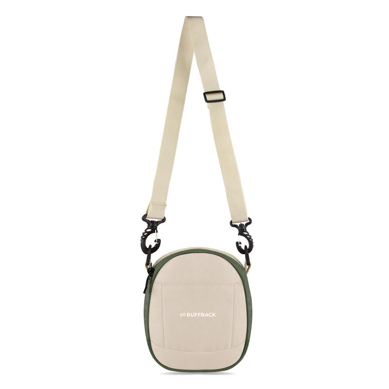 BUFFBACK Tas Selempang I Slingbag Pria dan Wanita Yuri Y-0909 Cowok 1