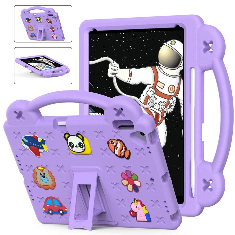 Product Introduction of For iPad Air 5 Case 2022 For iPad 10th 9th 8th 7th Gen Pro 11 inch 2020 2021 Mini 6 5 4 3 10.5 Air 2 9.7 Air 4 kids Cover 32