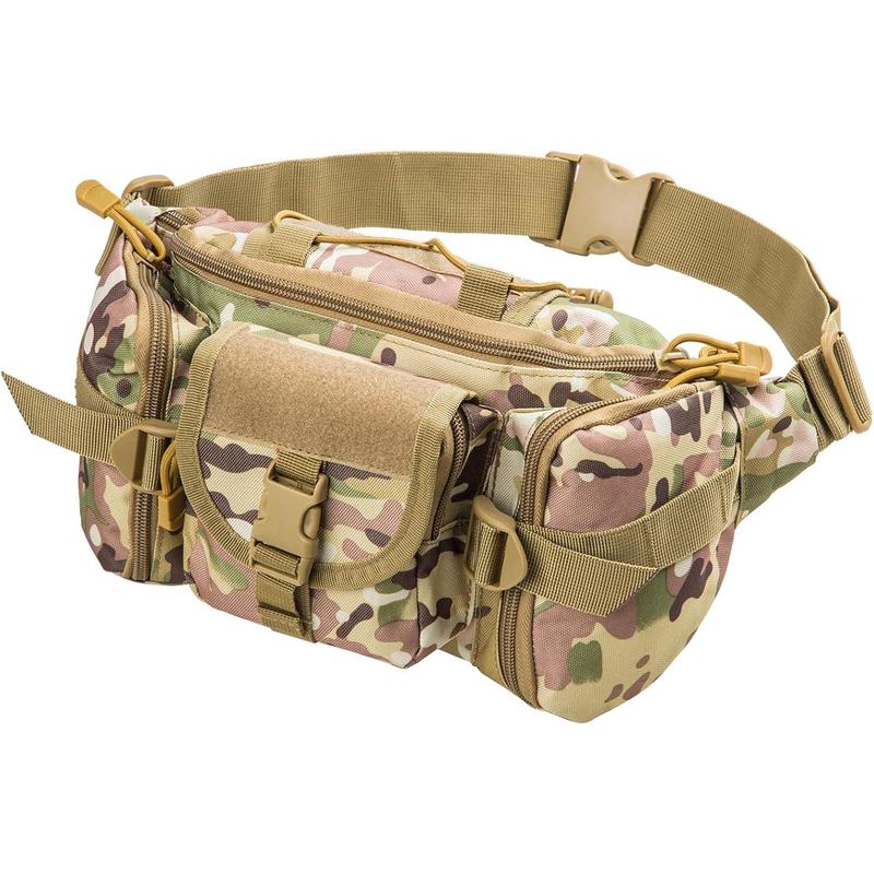 Deer hunting fanny pack best sale