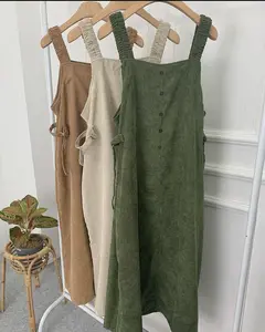 Overall Koderay Import Wanita