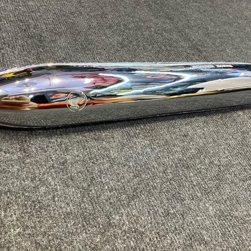  Pô Đam Nổ Giòn Căng  không nỉ  cổ size 26 miệng ra 25mm dành cho các dòng wave dream cub đầy đủ bát 