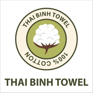 KHĂN THÁI BÌNH TOWEL