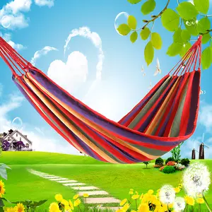 AY Hammock Ayunan Kasur Gantung Camping