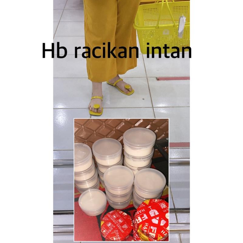 HB DOSTING PEMUTIH BADAN 1