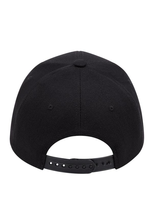 Letter Embroidered Baseball Cap, Casual Street Style Snapback Hat for Men & Women, Fashion Clothes Accessories for Daily Wear 8