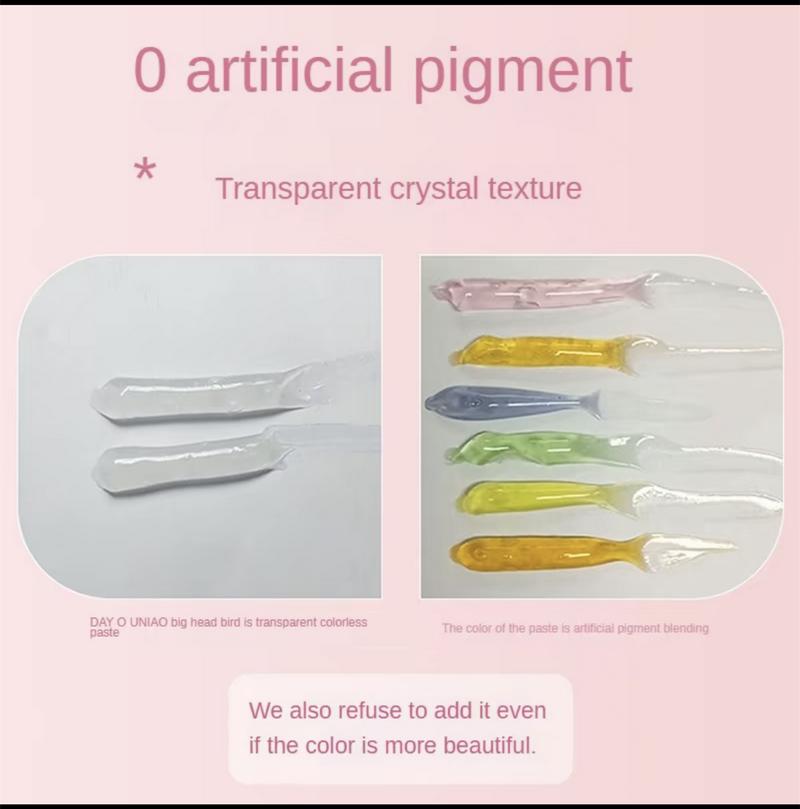 Product Introduction of Buy 1 toothpaste get 1 toothbrush for free | Toothpaste & Toothbrush Set-Orafluor children's toothpaste for infants and young children, low fluoride, anti-caries and anti-tooth decay,Ages 1-12 6
