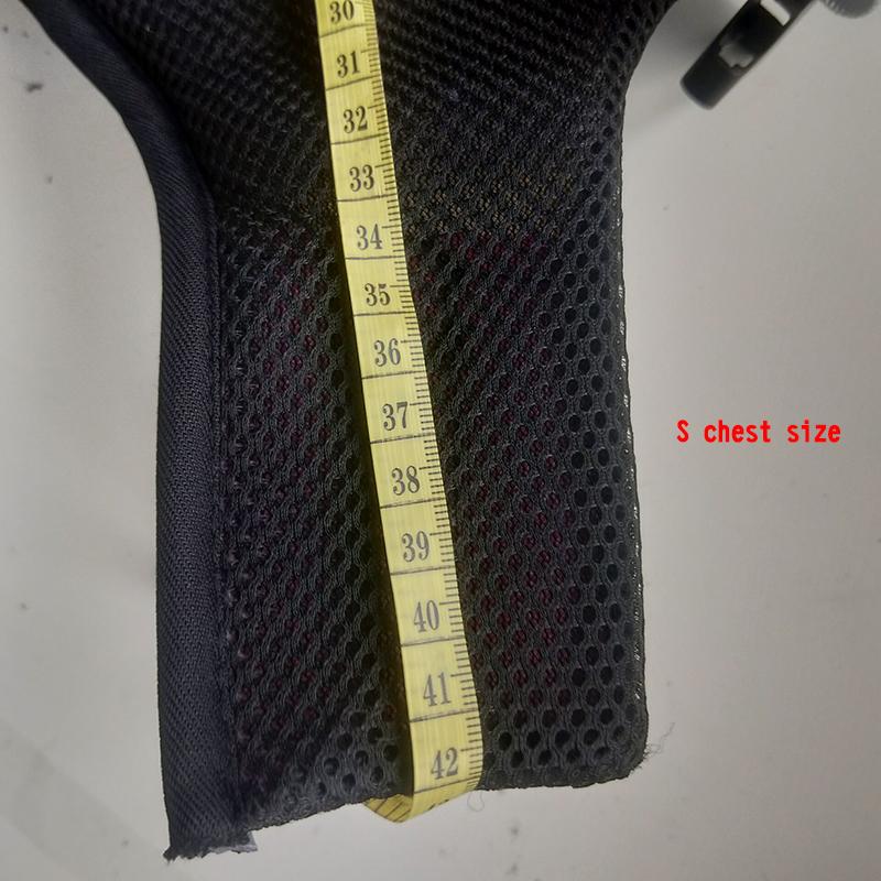 Product Introduction of Dog Life Jacket Pet Safety Rescue Swimsuit Dog Surfing Swimming Clothes Summer Vacation Oxford Breathable Bulldog Safety Clothes 36