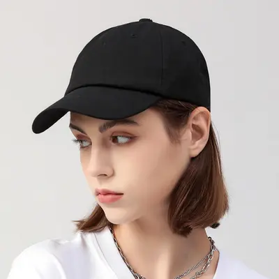 Kermit The Frog Embroidered Baseball Cap - Adjustable Dad Hat With Sipping Tea Design