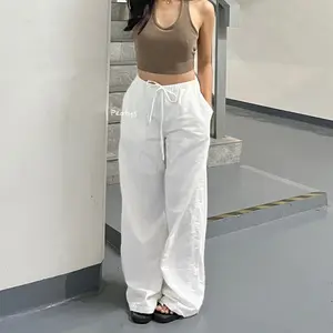 SOHO Basic pants linen