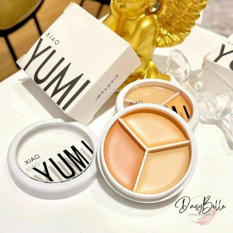 Product Introduction of Bộ Trang Điểm  Đầy Đủ 10 món Bộ trang điểm mặt Chính Hãng Cho Người Mới bộ 10 món X3 Mỹ Phẩm Son Nữ Son Môi Son Kem 7
