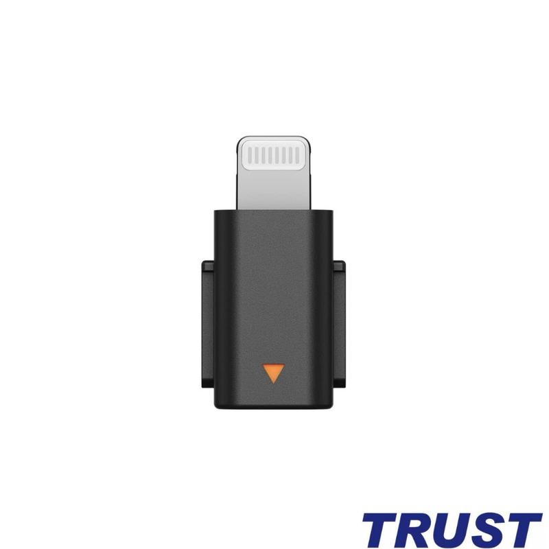 Bộ chuyển đổi cho DJI Mic Mini Mobile Phone_PKDM3006