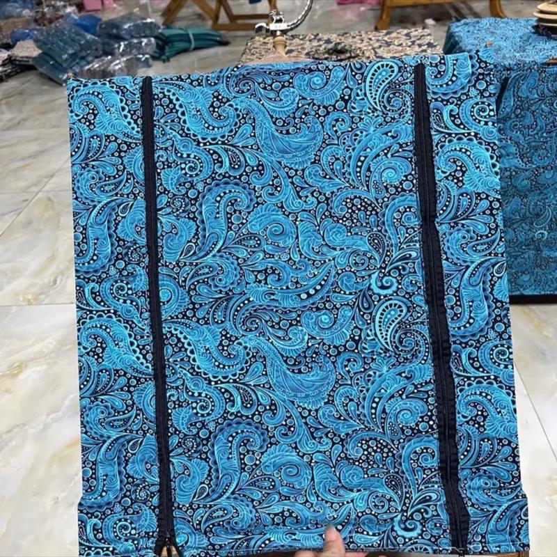 Áo Lồng Chim Hoạ Tiết Dubai - Size 37 Dành Cho Chào Mào 2