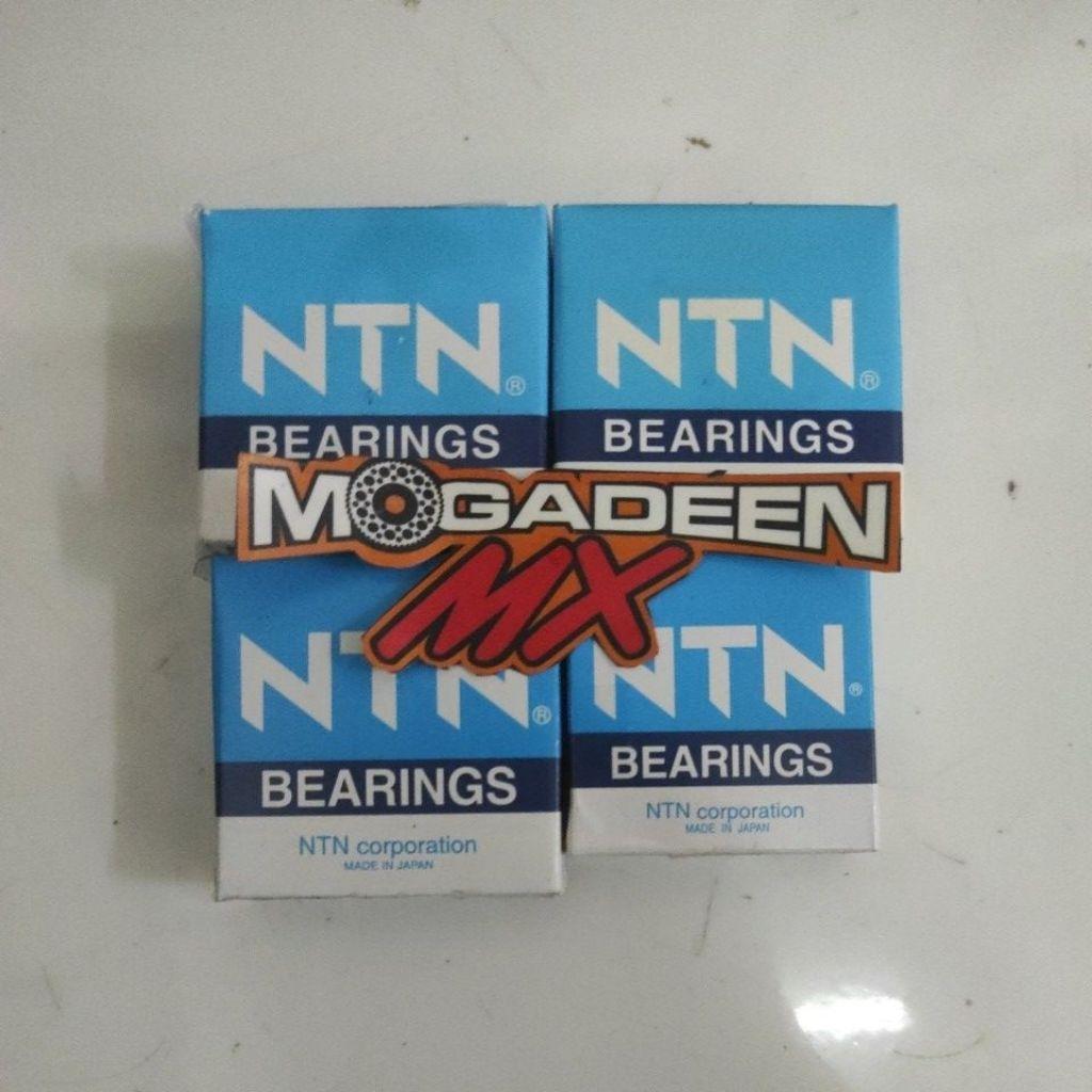 Laher roda depan belakang set TS 125