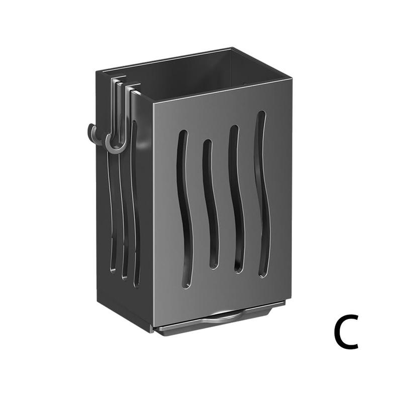 Product Introduction of Giá Để Đũa, Giá Để Thìa, Làm Bằng Thép Không Gỉ, Bộ Đồ Ăn Nhà Bếp, J3O9 34