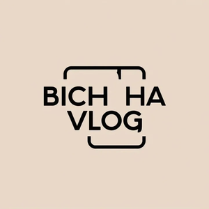 Bich Ha VLOG