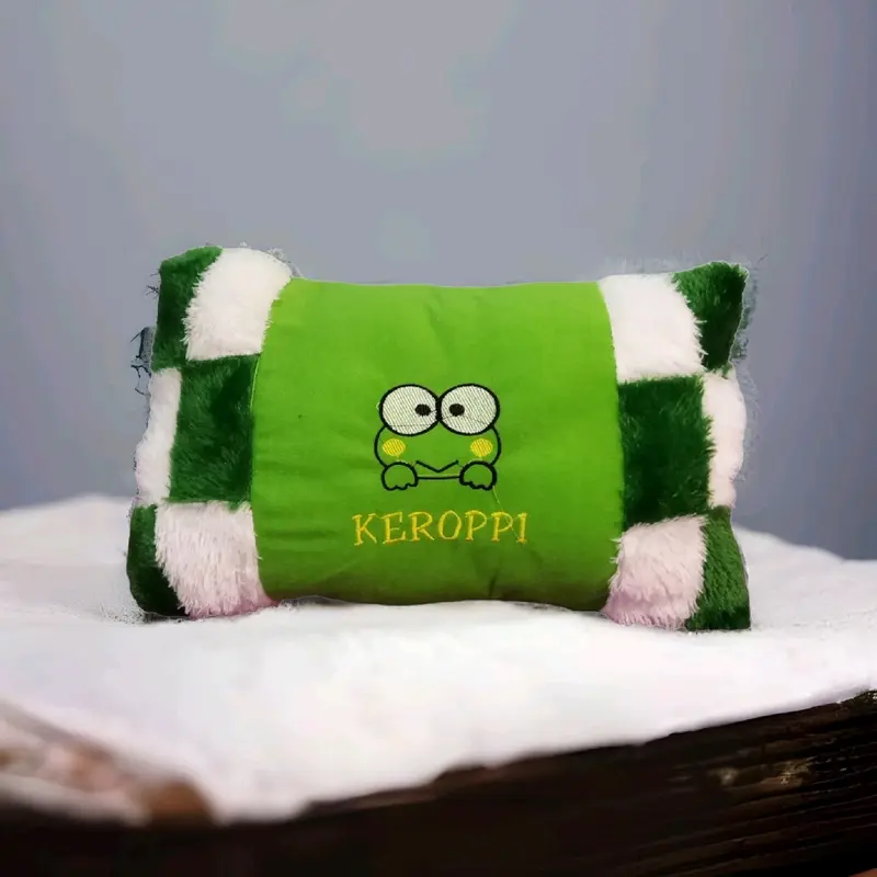 Bantal Karakter anak Motif Lucu  Lembut 5