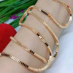 KALUNG MILANO TITANIUM KACA DEWASA ANTI KARAT