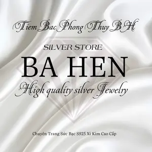 Tiệm Bạc Ba Hên