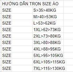 Product Introduction of [size to 35-130kg] Áo thun unisex vải cotton co giản bốn chiều, hình in bền,giặc không ra màu ,mặc cực bền 0