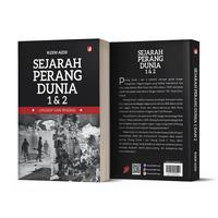 Gambar DIVA Press - Buku Sejarah Perang Dunia 1 & 2 (Lengkap dan Praktis) - Rizem Aizid dari DIVA Press Group Kab. Bantul 1 Tokopedia