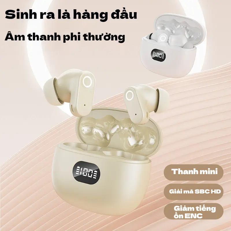 Tai nghe Bluetooth Q1PRO Tai nghe nhạc HiFi Tai nghe không dây Tai nghe không thấm nước thể thao Tai nghe có micrô HD 2025 | BigBuy360 - bigbuy360.vn Tai nghe Bluetooth Q1PRO Tai nghe nhạc HiFi Tai nghe không dây Tai nghe không thấm nước thể thao Tai nghe có micrô HD 2025 | BigBuy360 - bigbuy360.vn