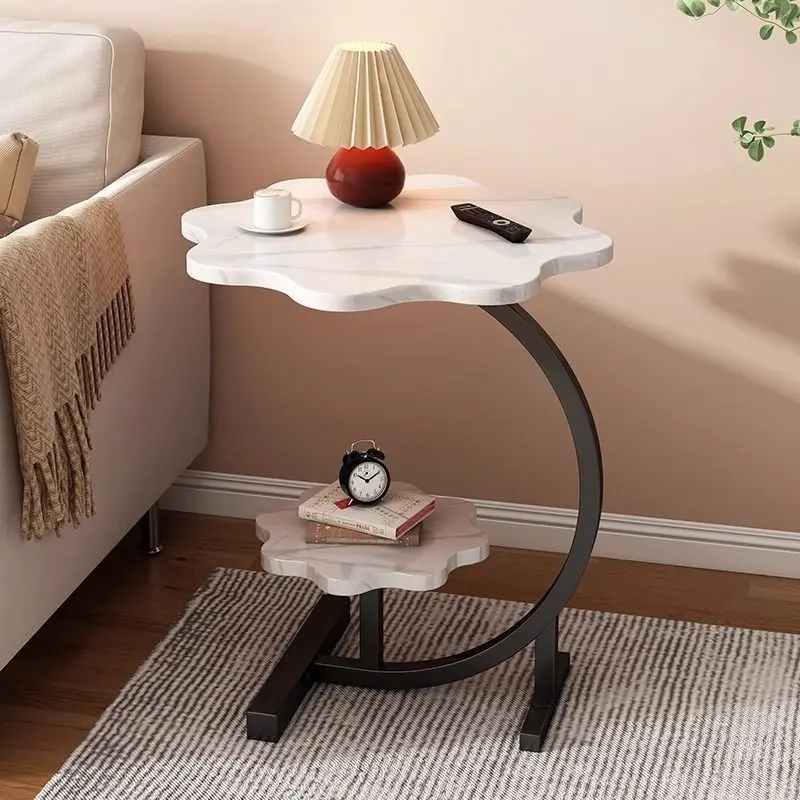 Bàn Đầu Giường, Phong Cách Bắc Âu, Giá Cả Phải Chăng, Thiết Kế Sang Trọng, Tối Giản Hiện Đại, Hỗ Trợ Đầu Giường, Bàn Bên Ghế Sofa Phòng Khách, Bàn Cà Phê, Bàn Đầu Giường Đơn Giản, Thích Hợp Cho Phòng Ngủ