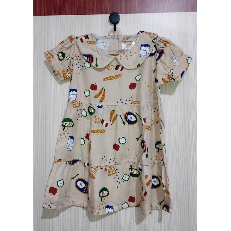 Villon Dress 1