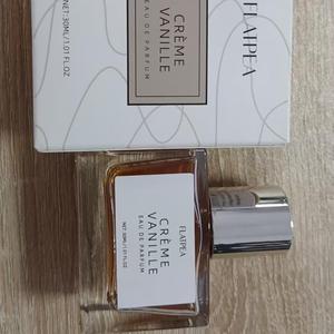 Cream Vanille Box Perfume, Long Lasting Fragrance for Women, Natural Perfume, Daily Use Perfume for Women & Girls, Fragrance