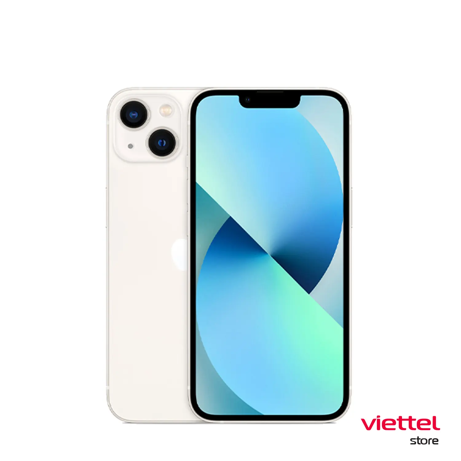 Điện thoại iPhone 13 128GB Chính hãng VN/A [Viettel Store] | BigBuy360 - bigbuy360.vn