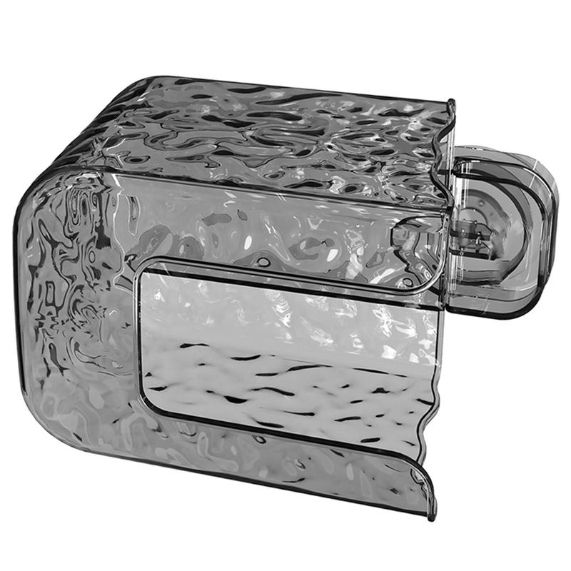 Suction Cup Wet Wipe Holder Case For Bathroom Kitchen Car Versatile suction-cup-wet-wipe-holder-case-for-bathroom-kitchen-car-versatile