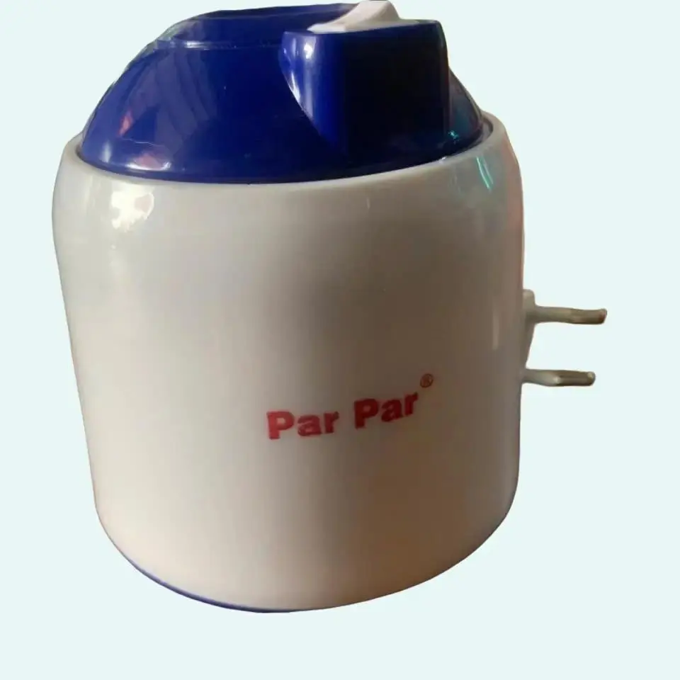 Máy xông tinh dầu đuổi muỗi Parpar cao cấp chính hãng ,công suất 3W, bảo hành 12 tháng