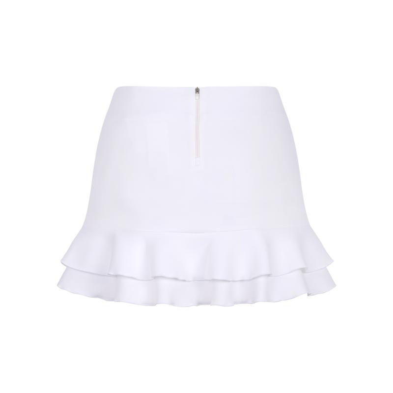 Product Introduction of Chân váy dáng xòe MIPA thiết kế in tràn viền hiện đại thời trang Golf Nữ thoáng khí thoải mái Finn Skirt 6