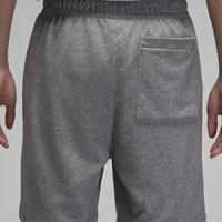 Gambar Celana Basket Air Jordan Essentials Loopback Fleece Shorts Grey Origin - XL dari Ncr Sport Kota Administrasi Jakarta Selatan 3 Tokopedia