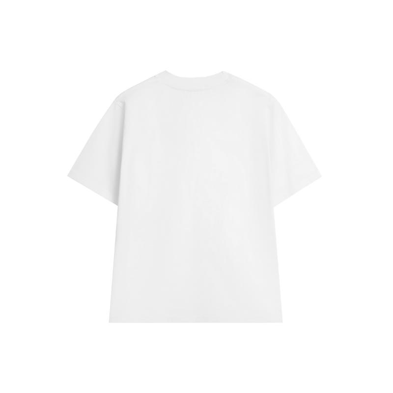 MÃ 27 Tee - Áo Thun Unisex Nam Nữ EDGAR Cotton 2 Chiều 270GSM Co Giãn Thoáng Mát In Hình Theo Yêu Cầu 1