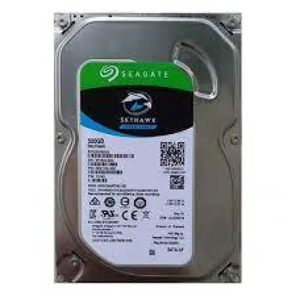 Ổ Cứng HDD 500G SEAGATE Chuyên Camera - Seagate 500G - HDD 500G Bảo hành 24 Tháng 3