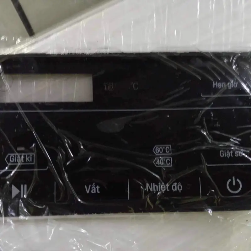 miếng dán cảm ứng máy giặt lg 2