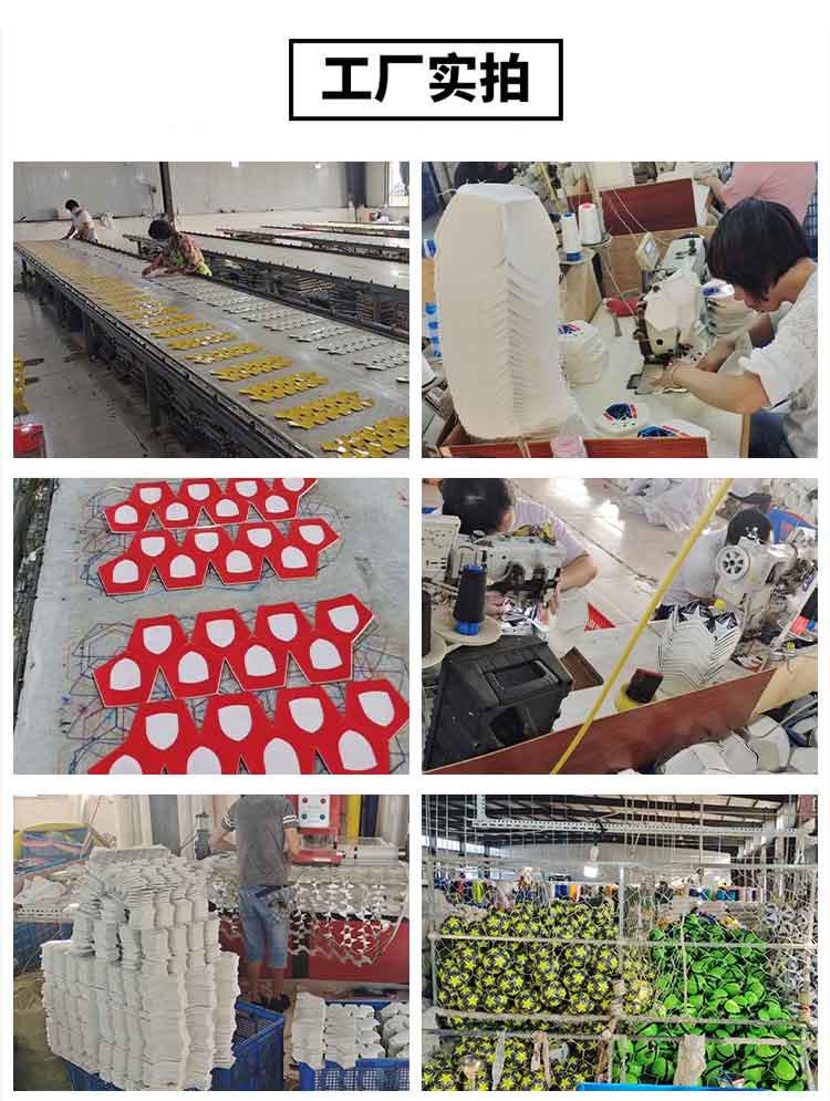 Product Introduction of Soccer Ball Size 5 for Adults, Size 4 for Primary School Students, Size 3 for Kindergarten Children, Training and Competition Size 4 PVC Machine-Sewn Soccer Ball Wholesale 1