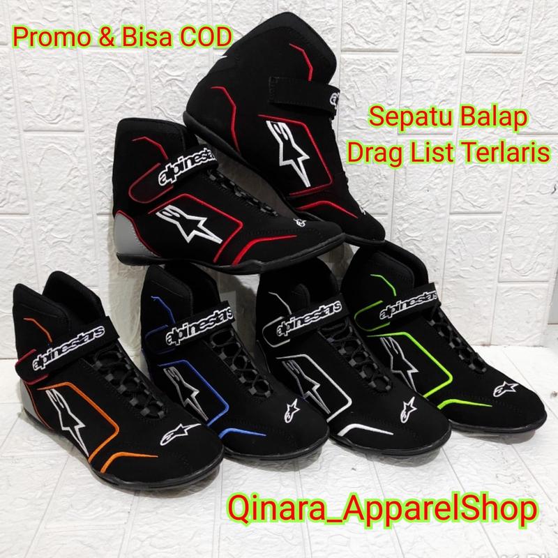 BISA COD sepatu drag race buat anak buat harian juga ok sepatu anak kids 4