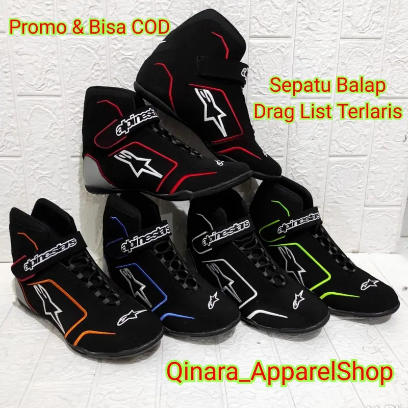 BISA COD sepatu drag race buat anak buat harian juga ok sepatu anak kids 4
