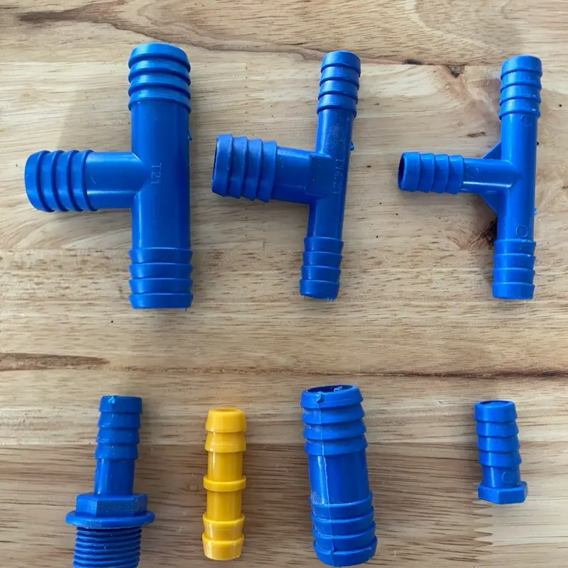 Phụ Kiện oxi các loại T 21 - T14 - T21 14 - nối 21 - Nối 14